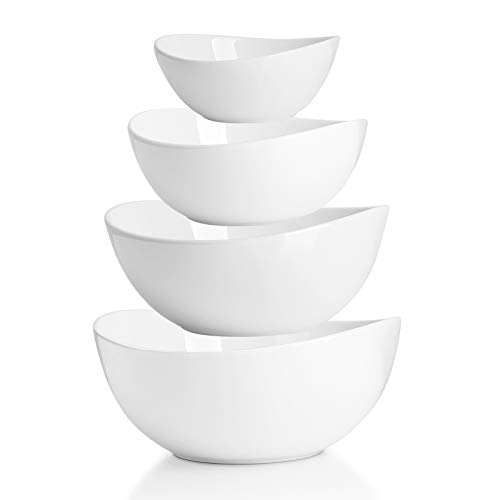 Sweese Porcelain Serving Bowls Set