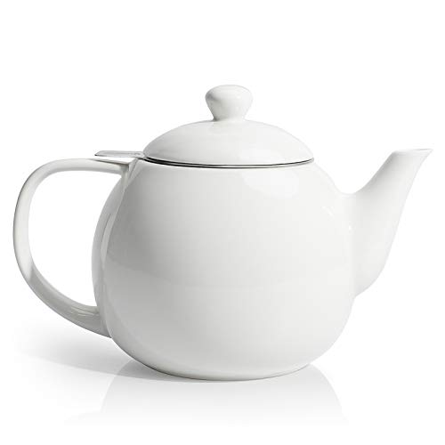 Sweese Porcelain Tea Pot