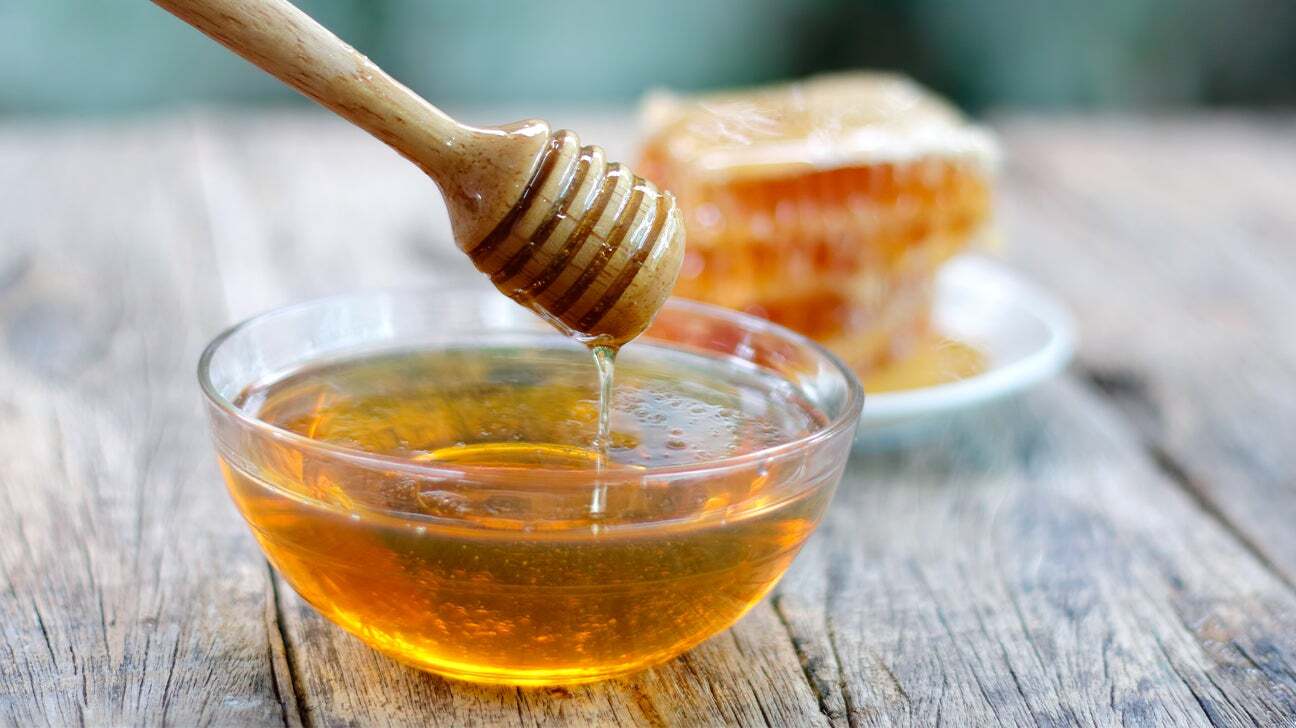 Sweet and Natural: A Review of 'For Her' Honey