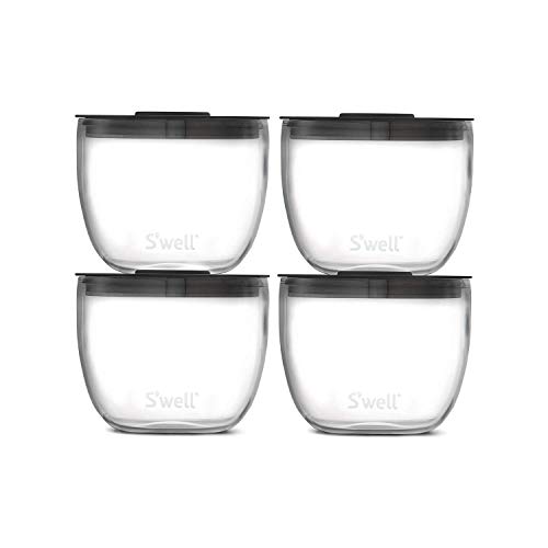 S'well Prep Food Glass Bowls