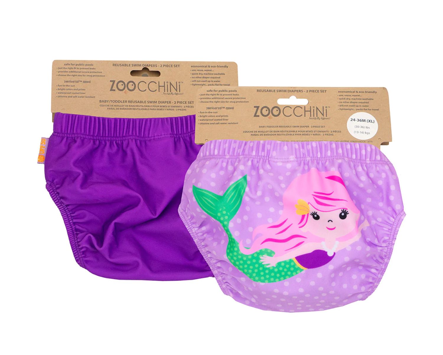 Swim Diapers Review: The Best Options for Your Little Ones