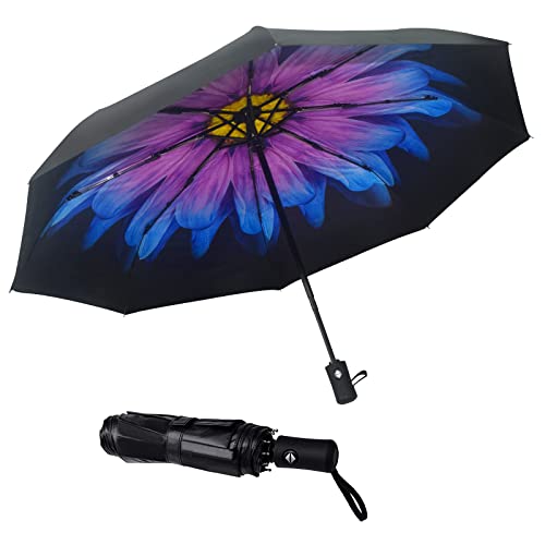 SY COMPACT Travel Umbrella