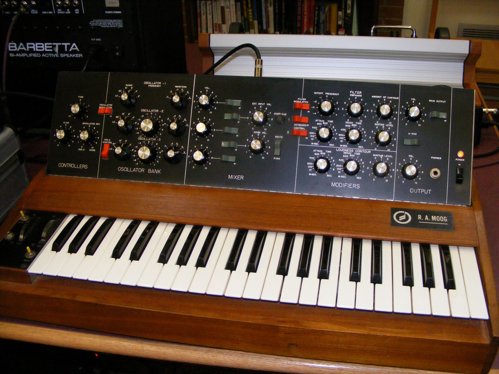 Synthesizer Review: Unveiling the Power of Electronic Sound
