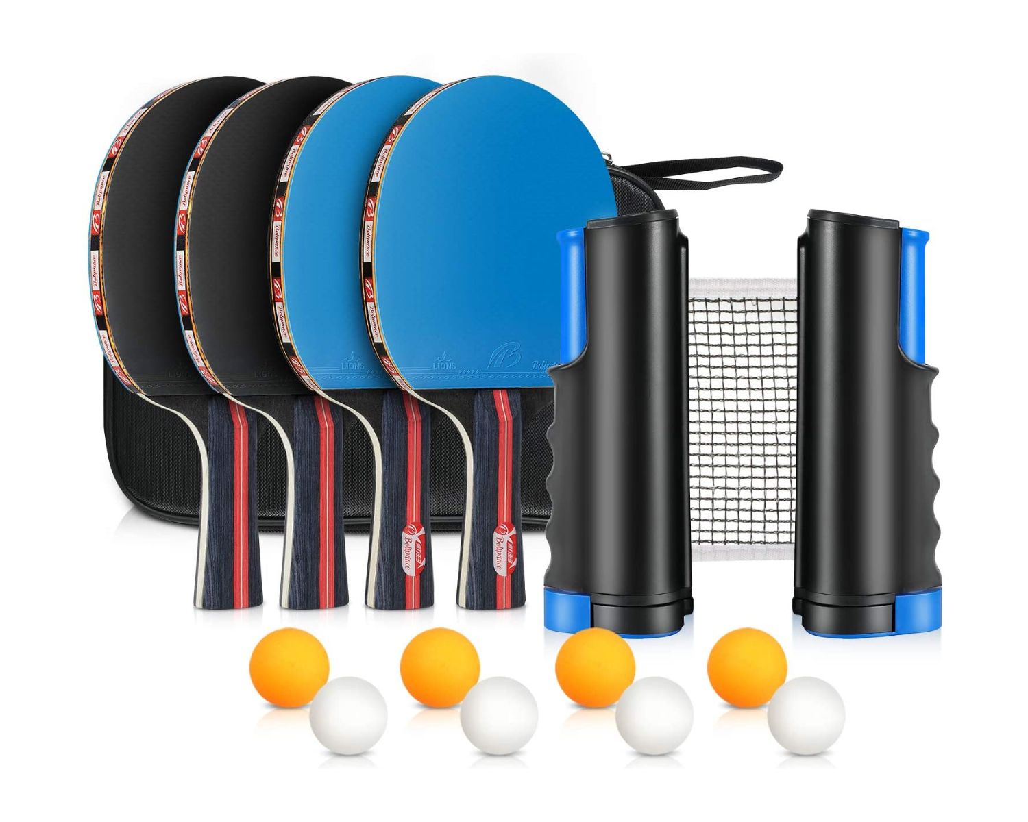 Table Tennis Set Review: A Comprehensive Analysis