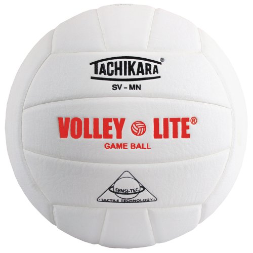 Tachikara® Volley-Lite® SV-MN Indoor Vol
