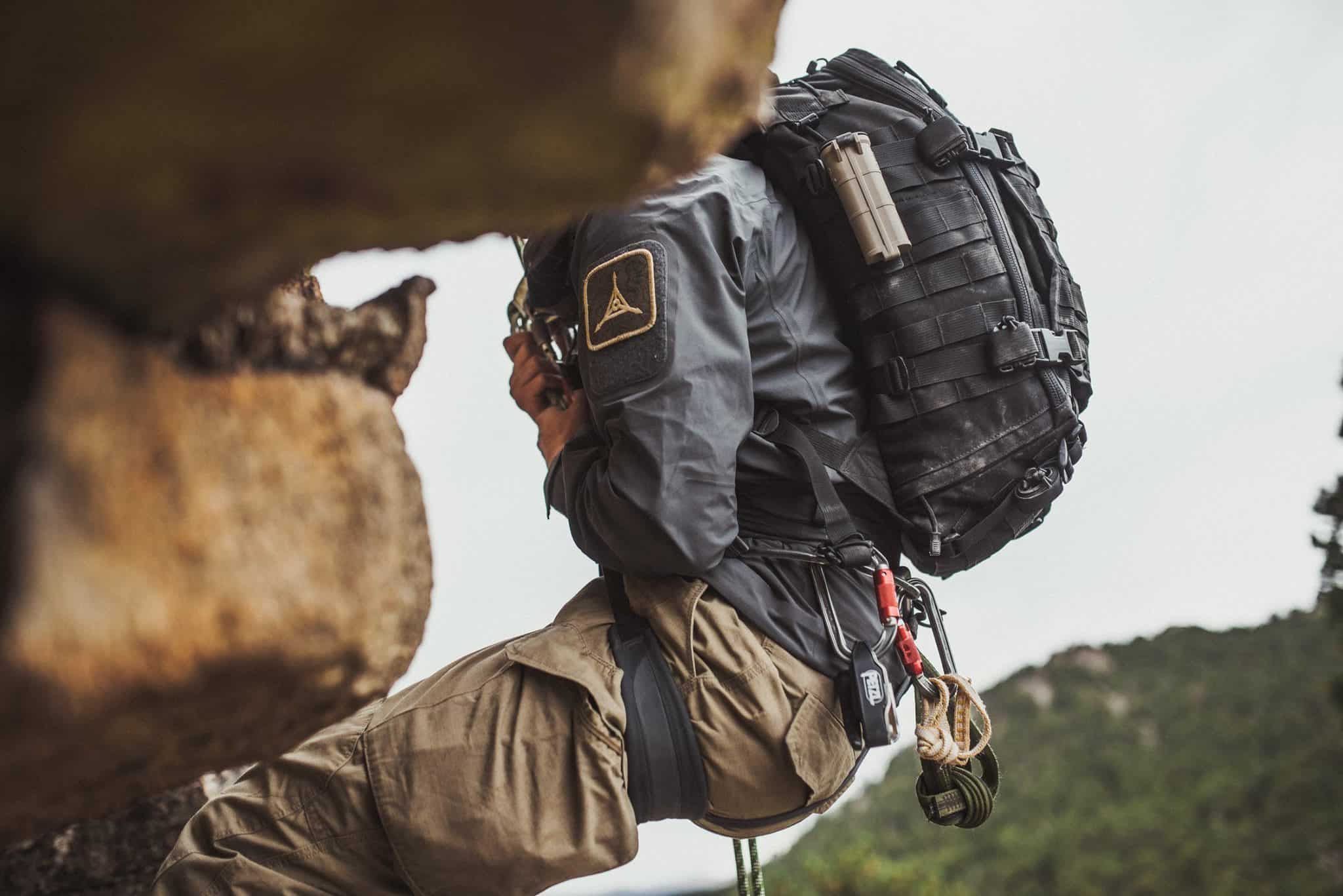 Tactical Backpack Review: The Perfect Gear for Outdoor Adventures