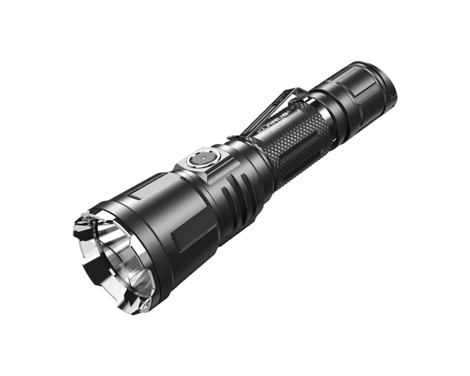 Tactical Flashlight Review: Shedding Light on the Best Options