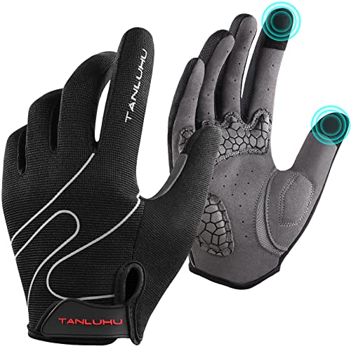 Tanluhu Mountain Bike Gloves