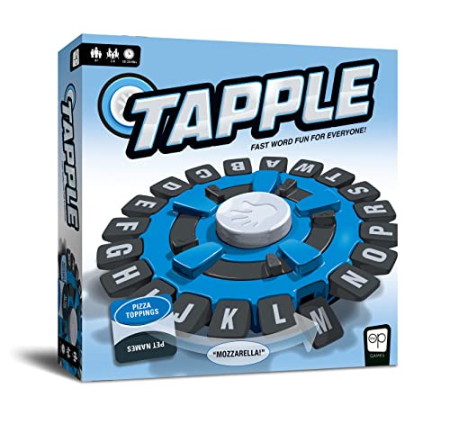 TAPPLE® Word Game