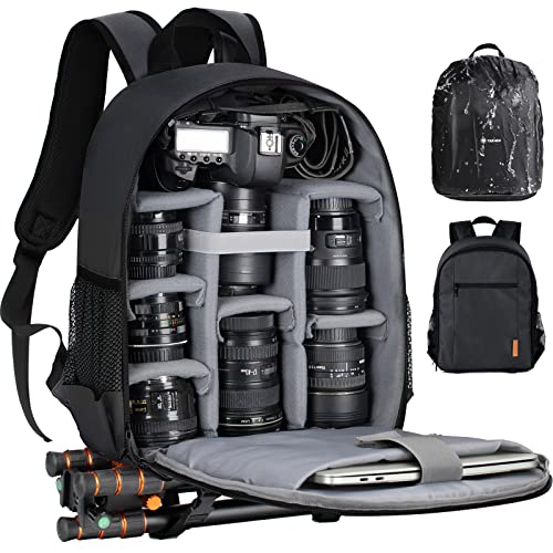 TARION Camera Backpack Small