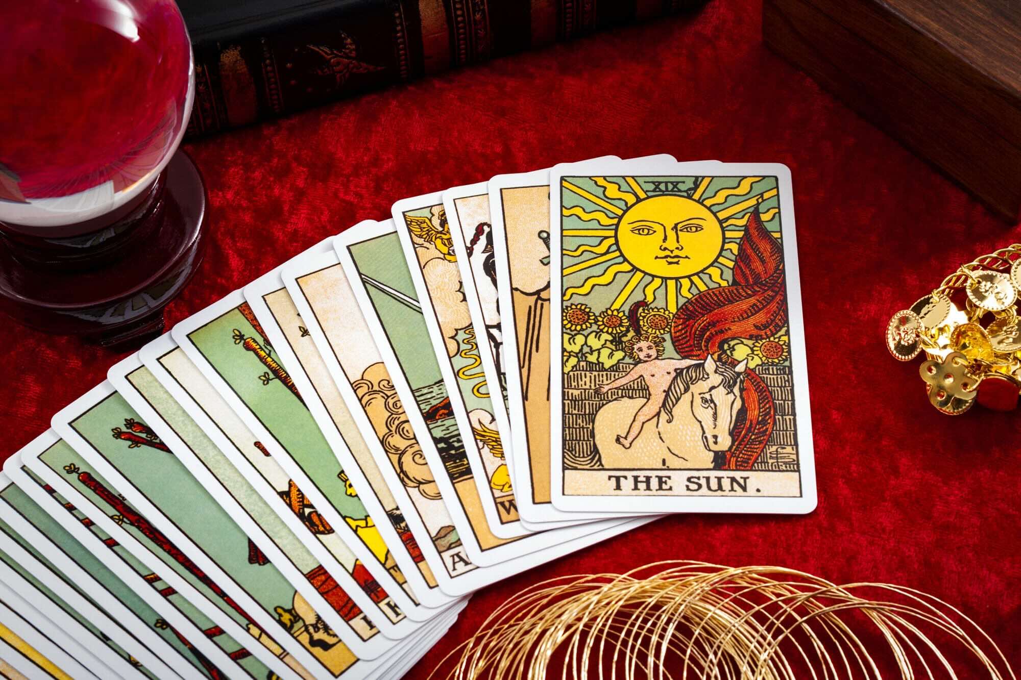 Tarot Cards Review: A Must-Have for Her Spiritual Journey