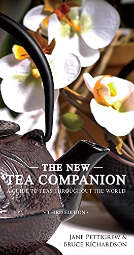 Tea Companion Guide
