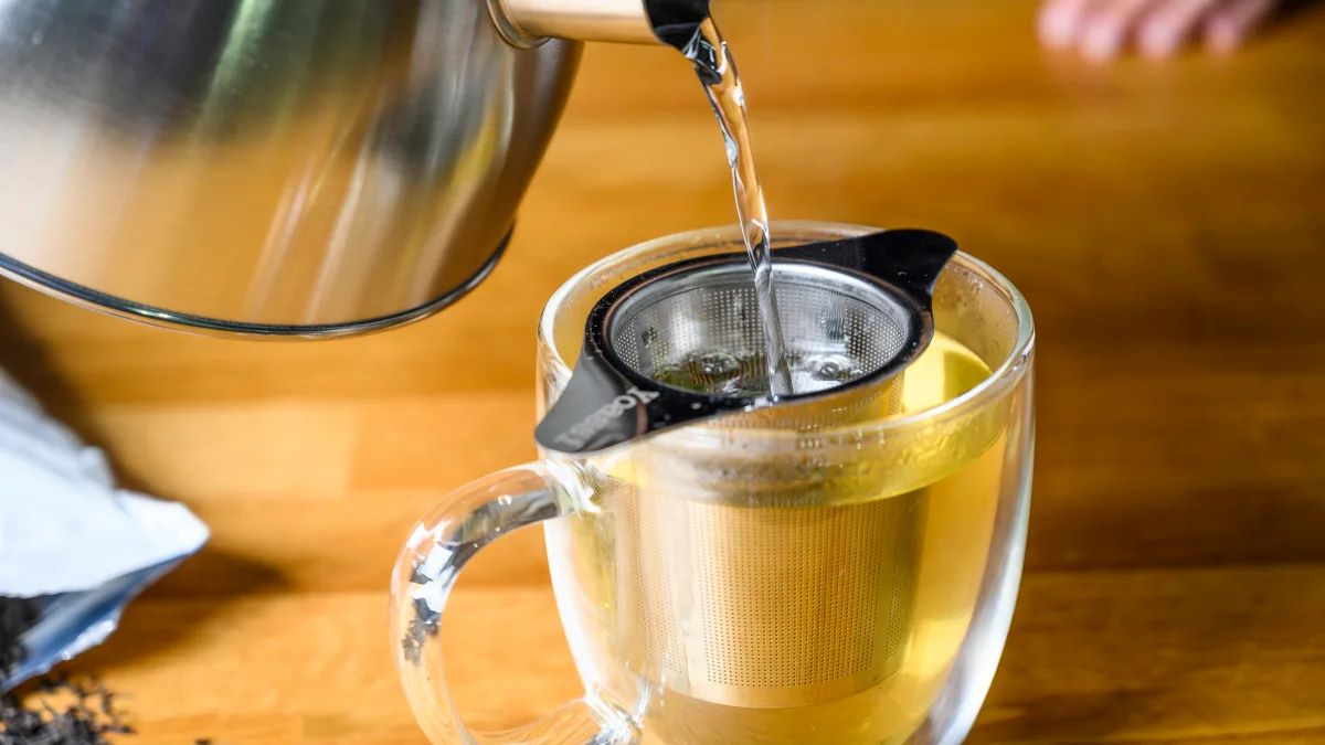 Tea Infuser Review: A Comprehensive Analysis of Top Options