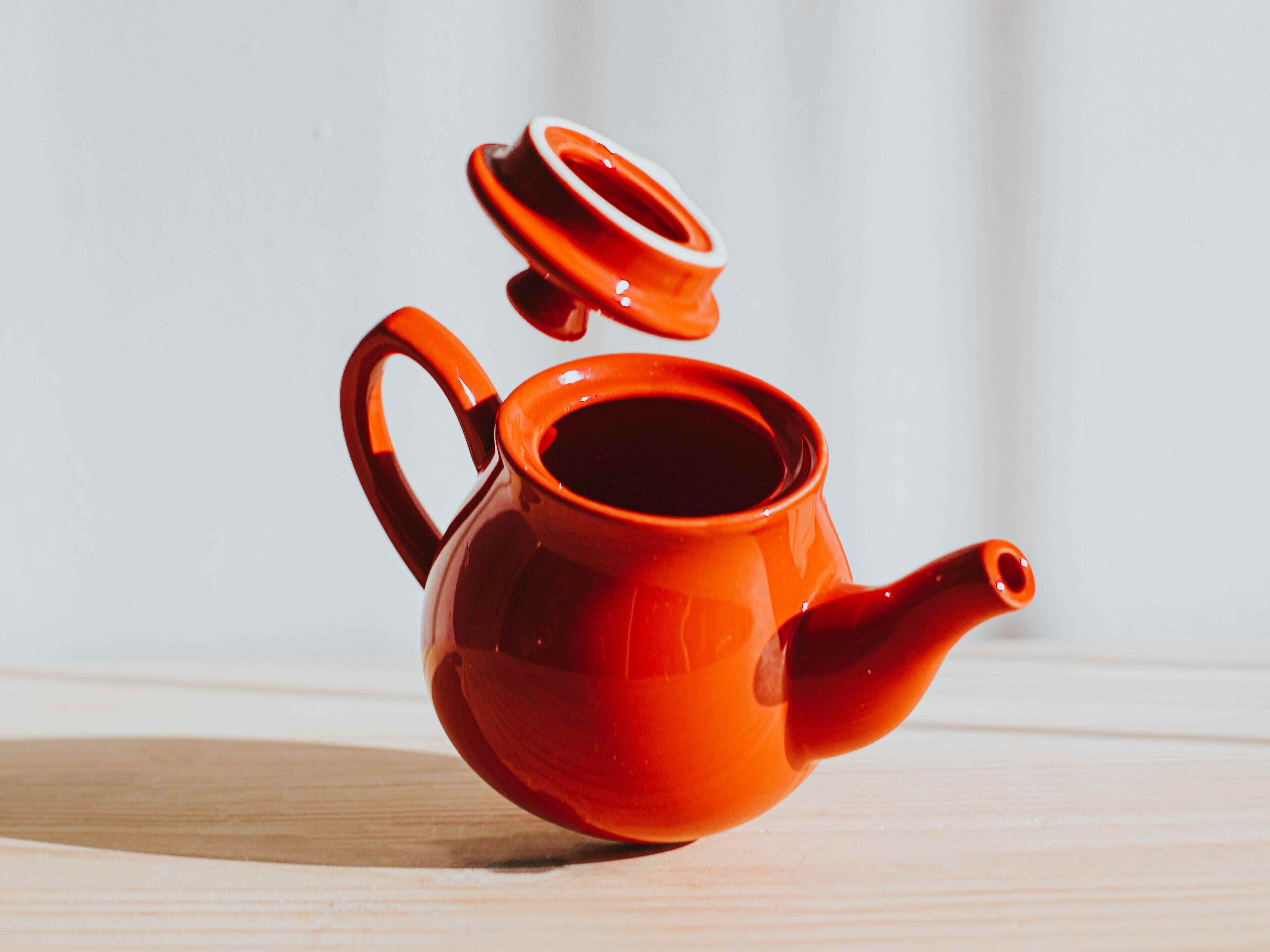Teapot Review: A Stylish and Functional Choice for Her
