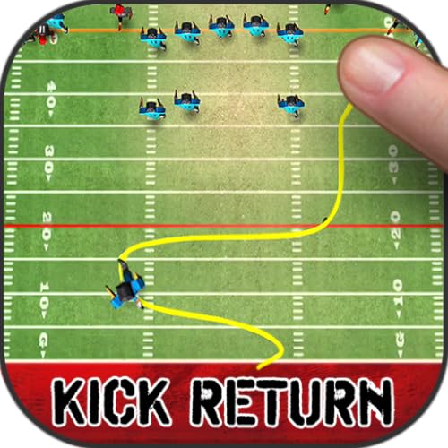 Ted Ginn: Kick Return Game