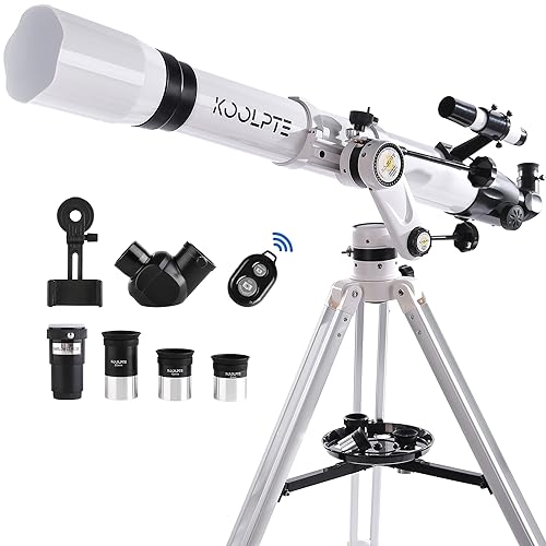 Telescope 90mm Aperture 900mm