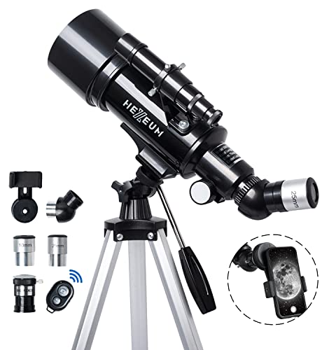 Telescope for Kids & Adults