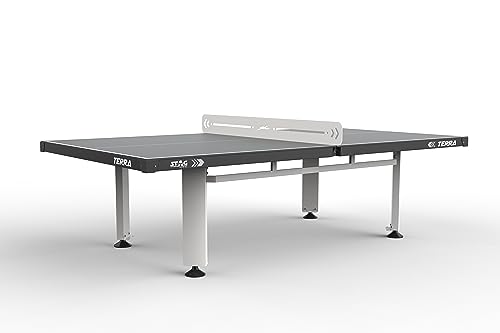 Terra Outdoor Ping Pong Table