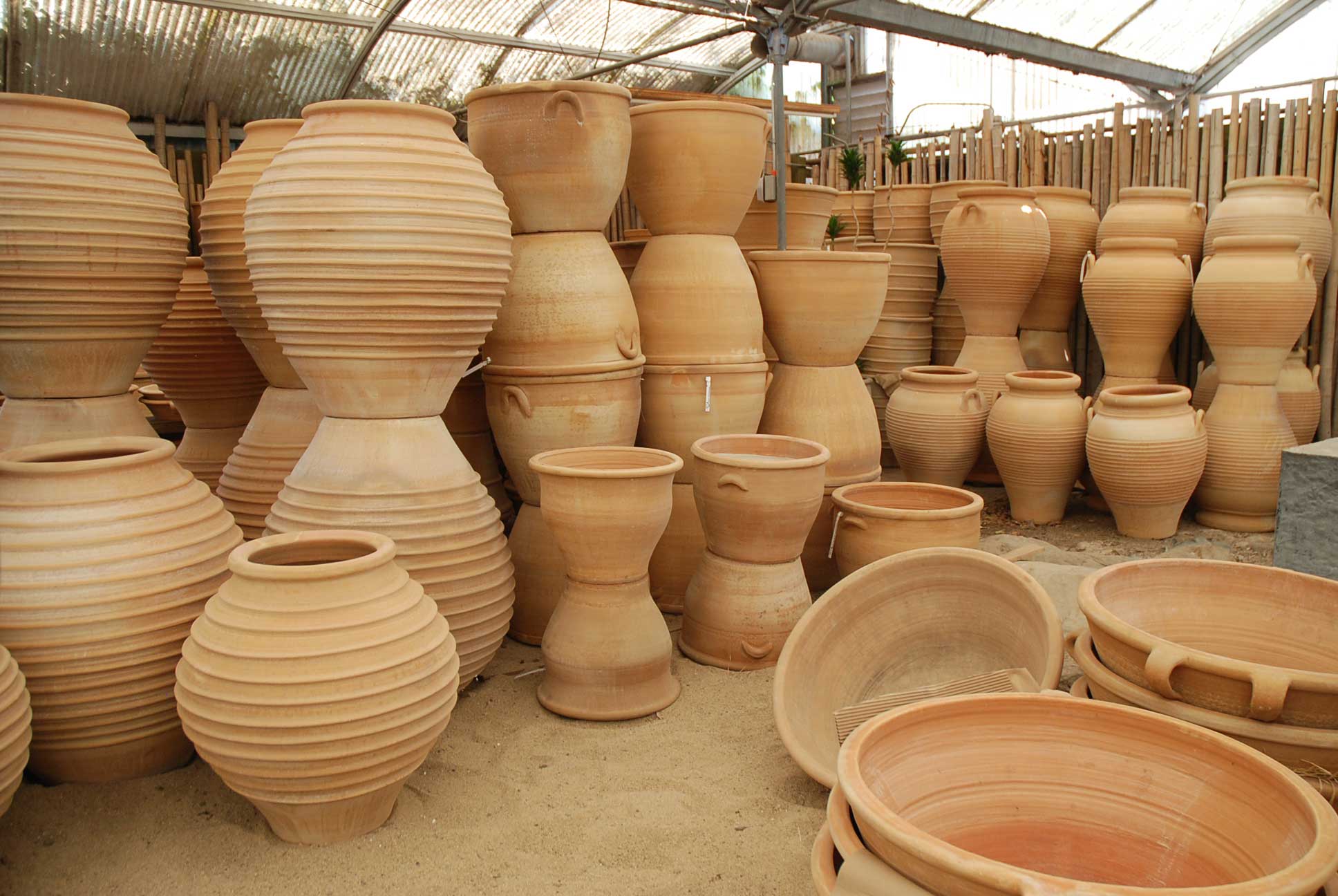 Terracotta Planters Review: A Comprehensive Analysis