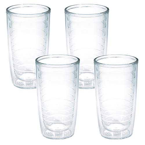 Tervis Insulated Tumbler Cup - 16oz, 4pk