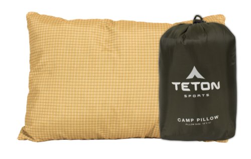 TETON Sports Pillow