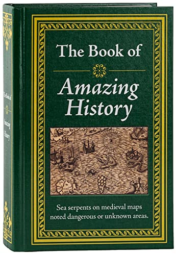 The Amazing History Book
