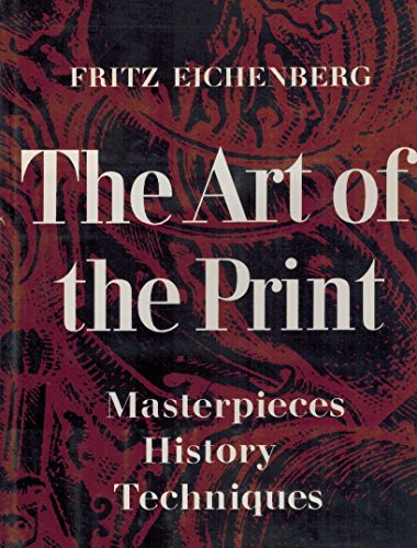 The Art of the Print