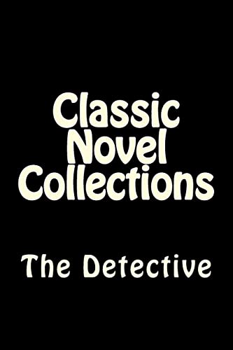 The Detective Novel Collection