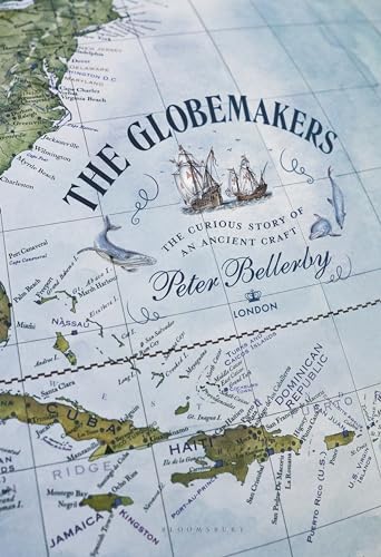 The Globemakers Craft Story