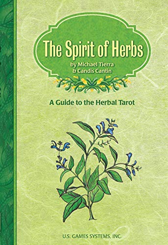 The Herbal Tarot Guide