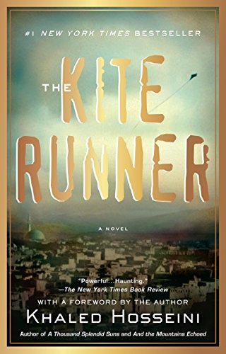 The Kite Runner Book Review