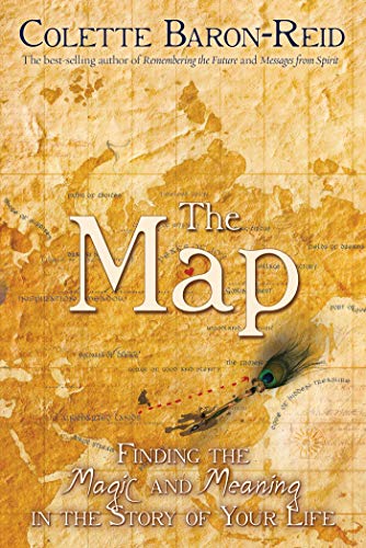 The Map Self-Help Book