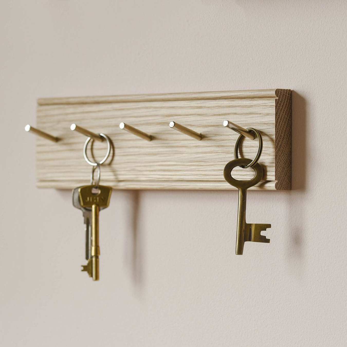 The Perfect Key Rack for Her: A Must-Have Organizer for Women