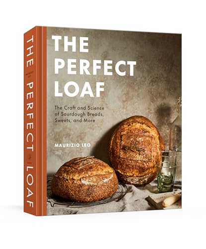 The Perfect Loaf Baking Book
