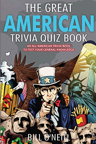 The Ultimate American Trivia Challenge: Test Your General Knowledge!