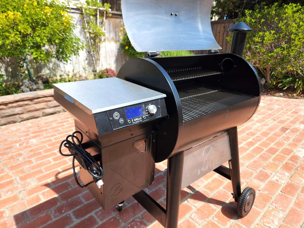 The Ultimate Barbecue Smoker Review for Him: Unleash the Grilling Master in You!
