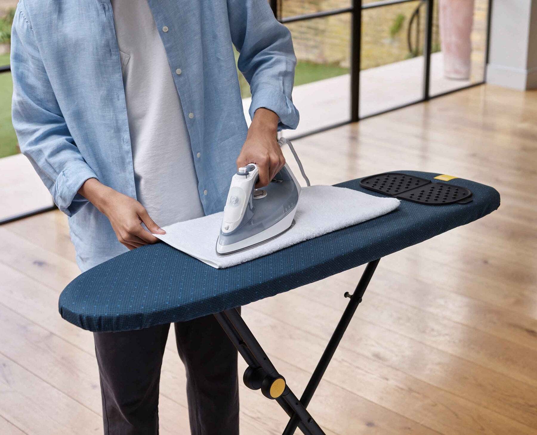 The Ultimate Ironing Board for Her: A Must-Have Appliance for Effortless Wrinkle-Free Clothes