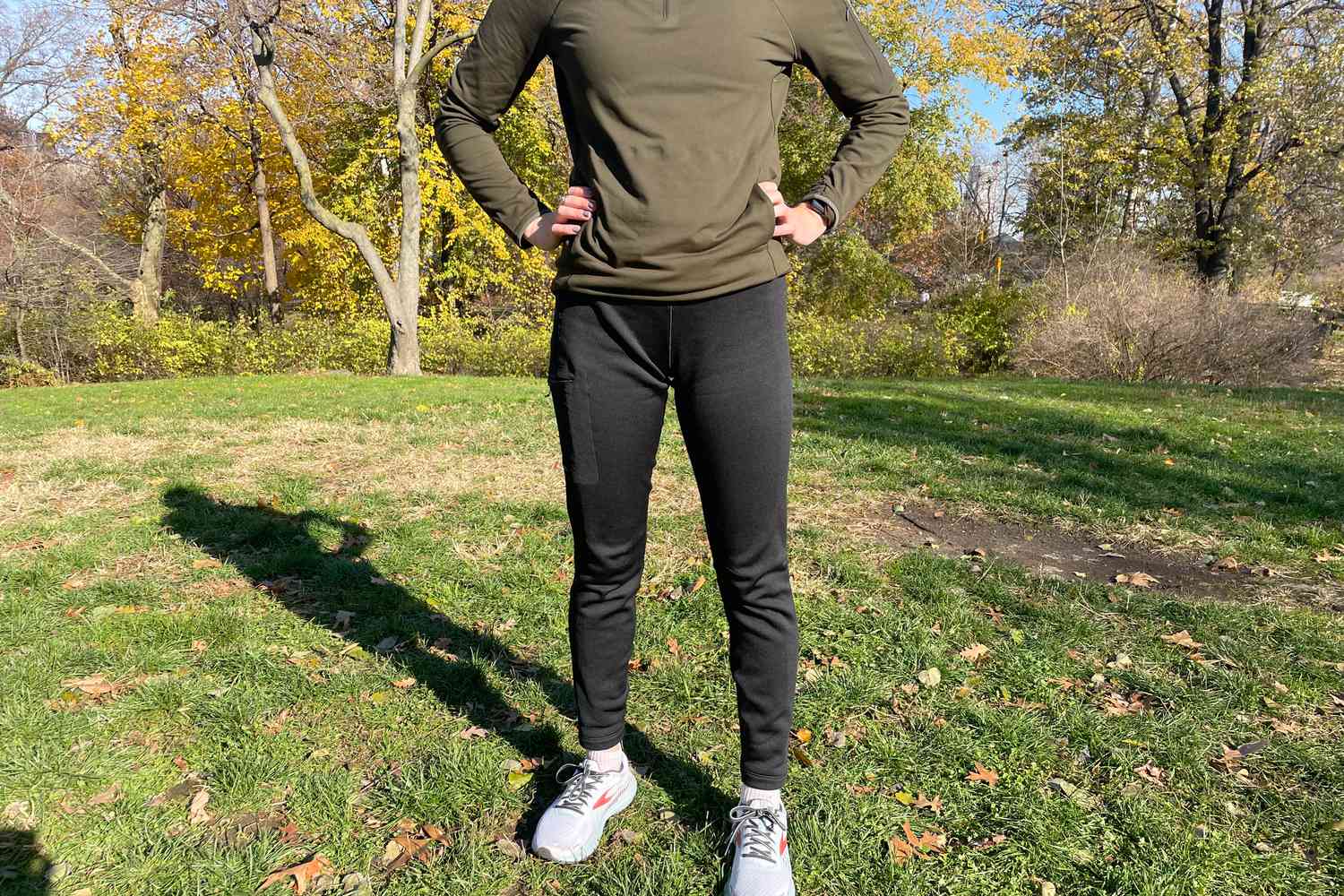 Thermal Underwear Review: Stay Warm and Cozy All Winter