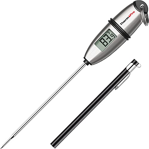 ThermoPro TP-02S Meat Thermometer