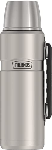 THERMOS Stainless King Vacuum Bottle
