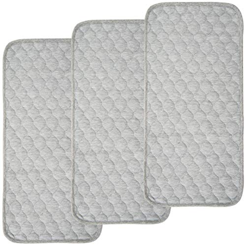 Thicker Waterproof Changing Pad Liners