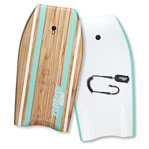 THURSO SURF Quill Body Boards
