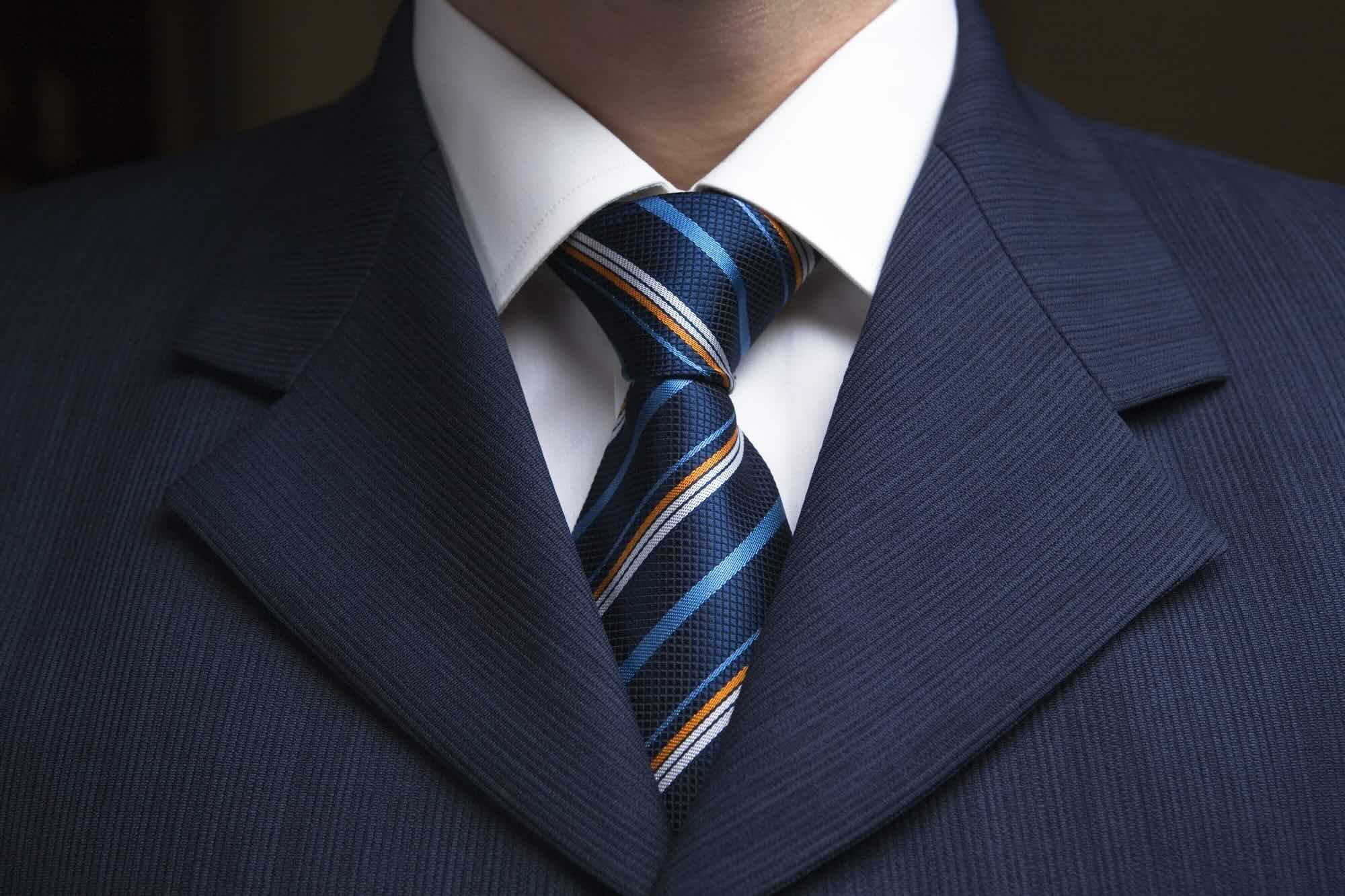 Tie Review: A Stylish Accessory for Every Occasion