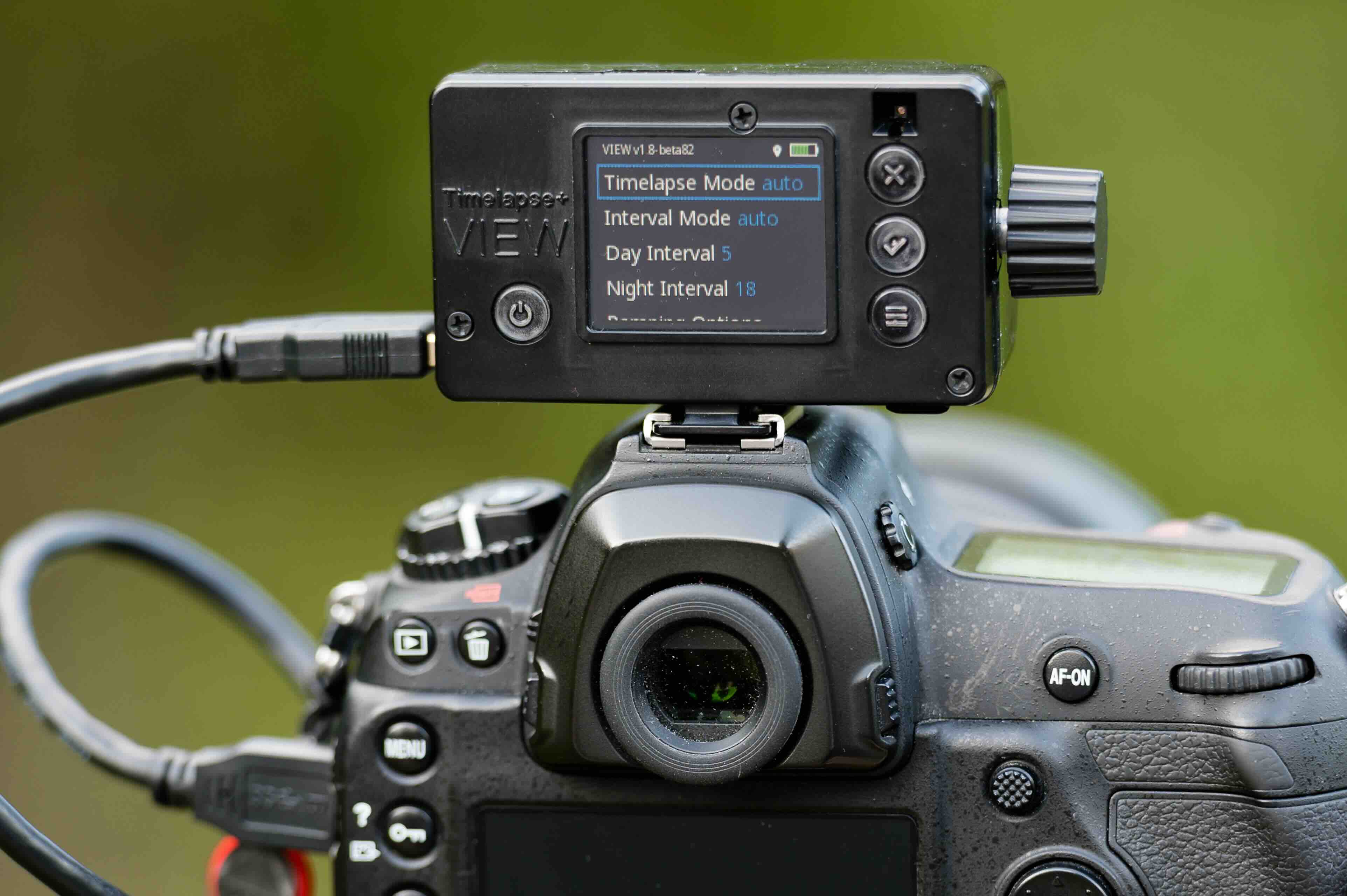 Time-Lapse Camera Review: Capturing Moments with Precision