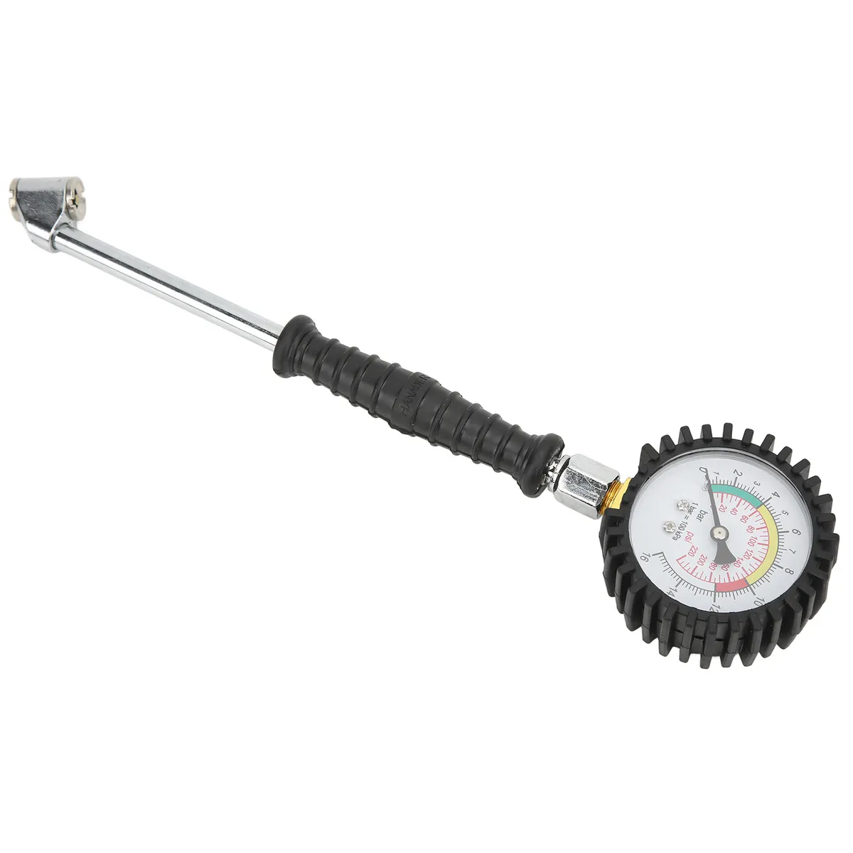Tire Pressure Gauge Review: Accurate and Reliable Tool