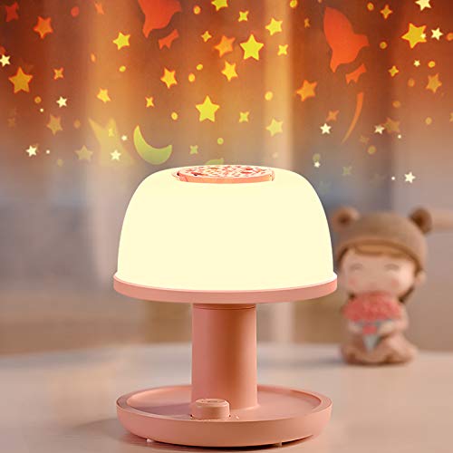 Toddler Night Light Lamp