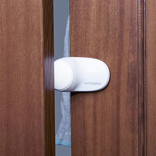 Toddleroo Door Stopper: Protect Little Fingers from Getting Pinched