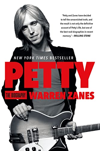 Tom Petty: An Inside Look
