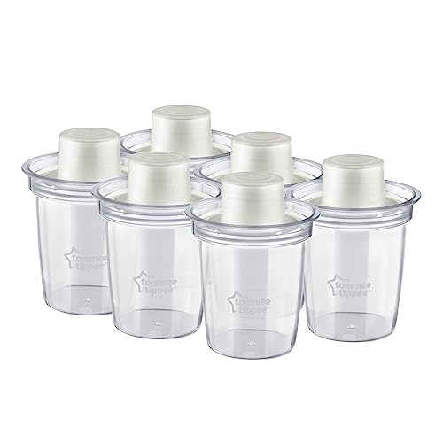 Tommee Tippee Baby Bottle Formula Dispensers
