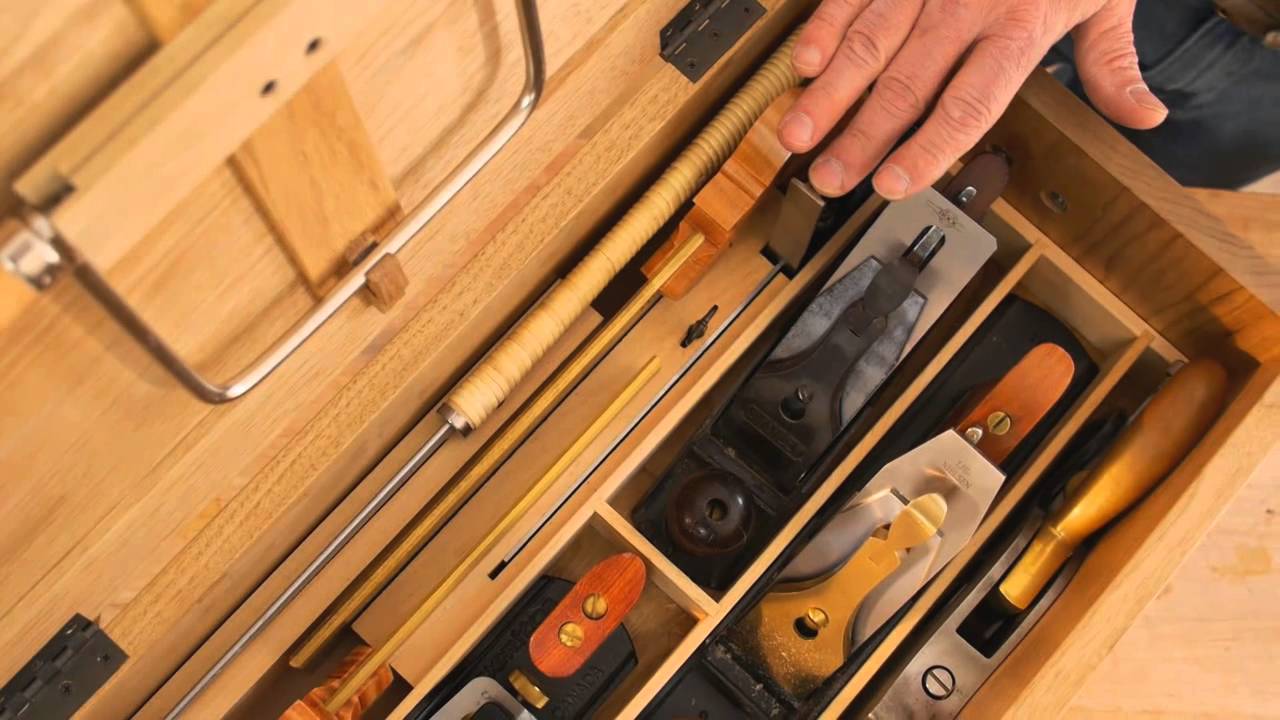 Tool Chest Review: The Perfect Storage Solution for Your Tools
